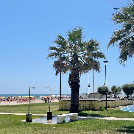 Punto Di Osservazione Lido di Fermo Bagian luar foto